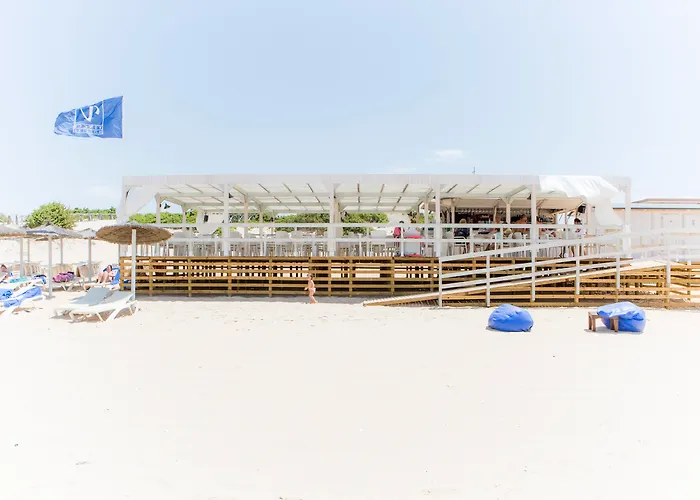 Vincci Resort Costa Golf