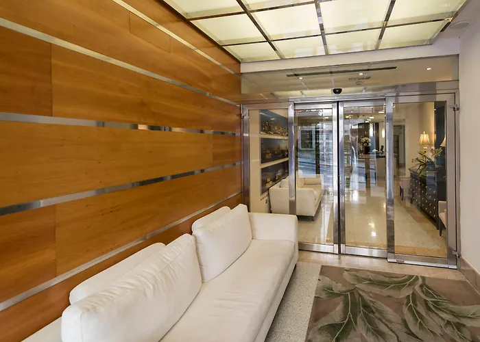 Hotel de lujo: Itaca Salamanca By Soho Boutique