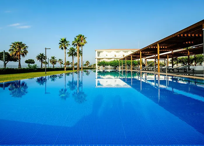 Animaux admis Estival Eldorado Resort
