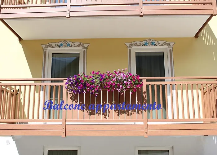 Residence Alpen Park