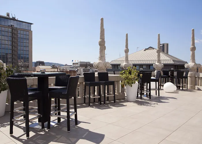 Casa Fuster G.L Monumento