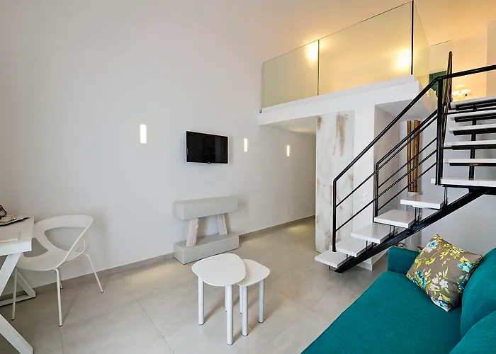 Cavo Bianco Boutique &Spa