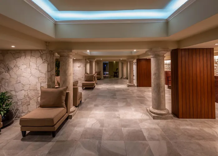 Grand Park Royal Cancun (Adults Only)