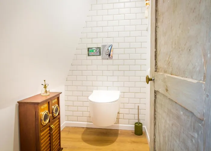 Jacuzzi® - La petite Romantique - FloBNB