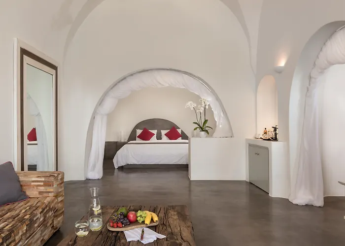 Andronis Luxury