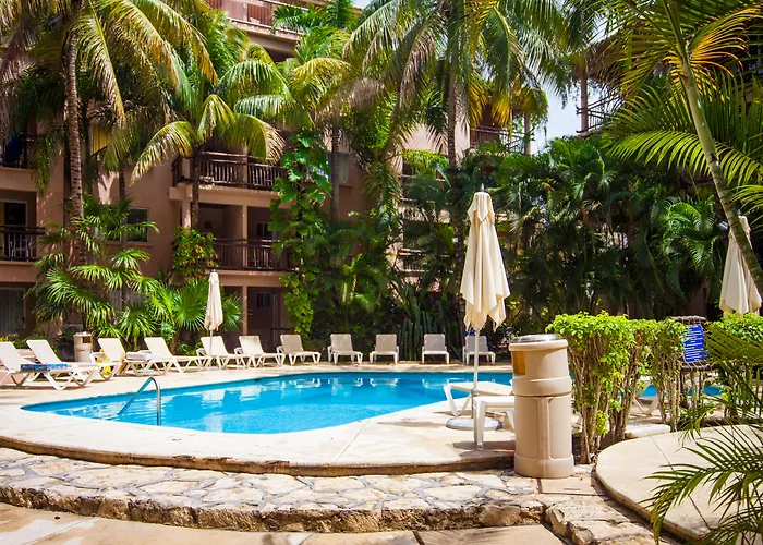 Perros hoteles Tukan Playa Del Carmen