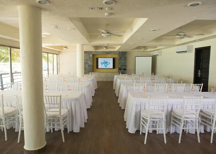 Perros hoteles Tukan Playa Del Carmen