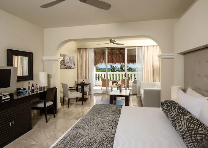 Grand Sunset Princess