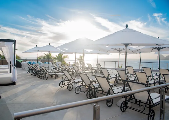 Family Hotel: Corazon Cabo, A Noble House Resort