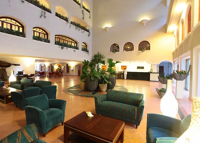 Hotel 5 Estrellas Sandos Finisterra