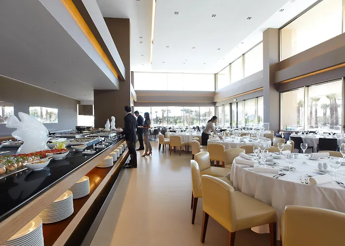 Resort: Kimpton Atlantico Algarve By Ihg