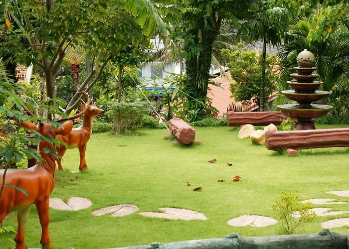 Garden SHA Extra