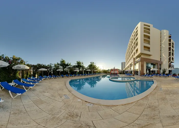Tryp By Wyndham Lisboa Caparica Mar