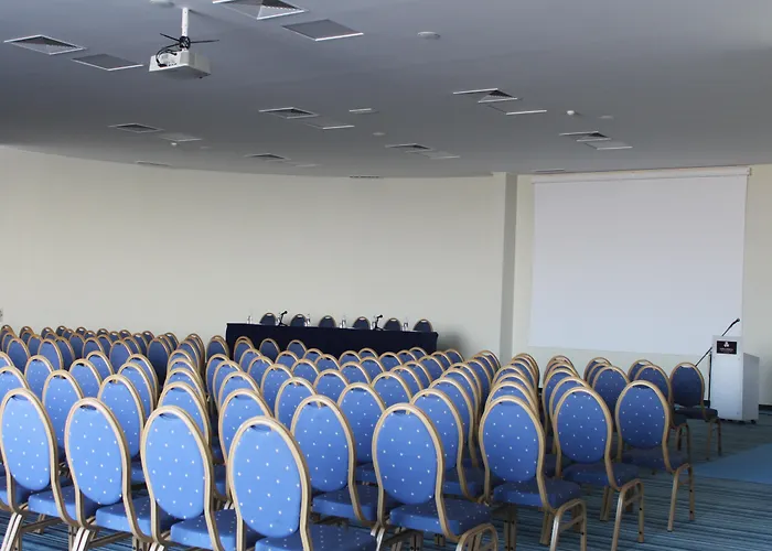 Tryp By Wyndham Lisboa Caparica Mar