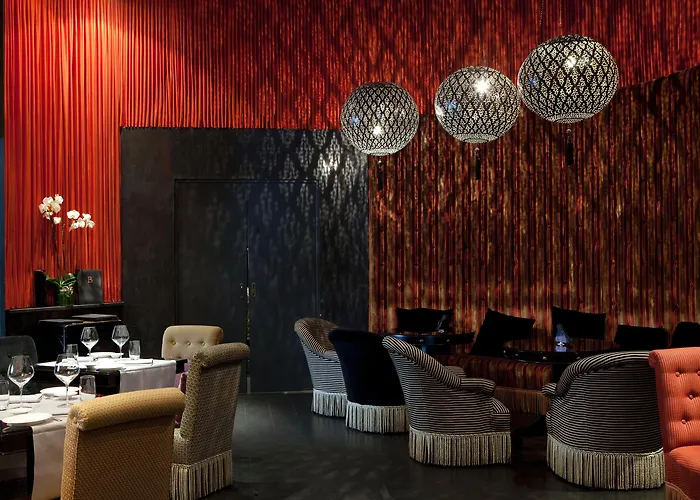 Hotel familiare: Baglioni Hotel Regina - The Leading Hotels Of The World