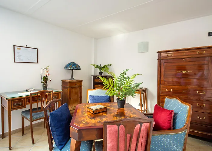 Hotel Rivoli Sorrento