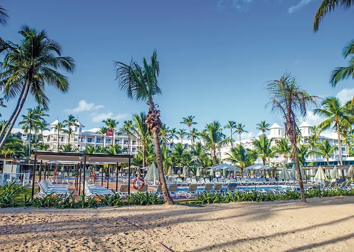 Hotel with view: Hotel Riu Palace Macao (Adults Only)