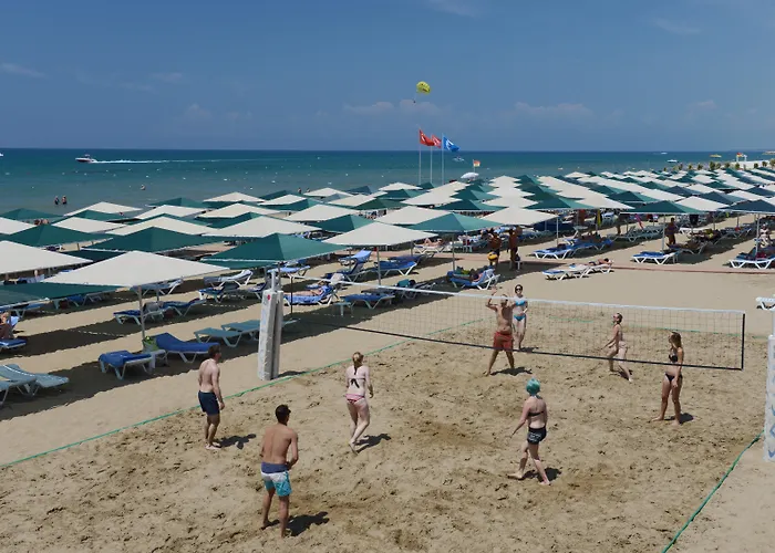 Miramare Beach