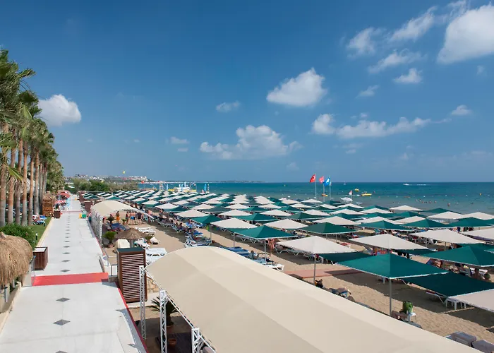 Miramare Beach