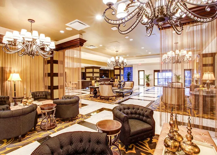 Intercontinental By Ihg