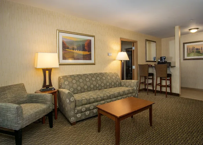 Boutique hotel only: Holiday Inn Steamboat Springs By Ihg