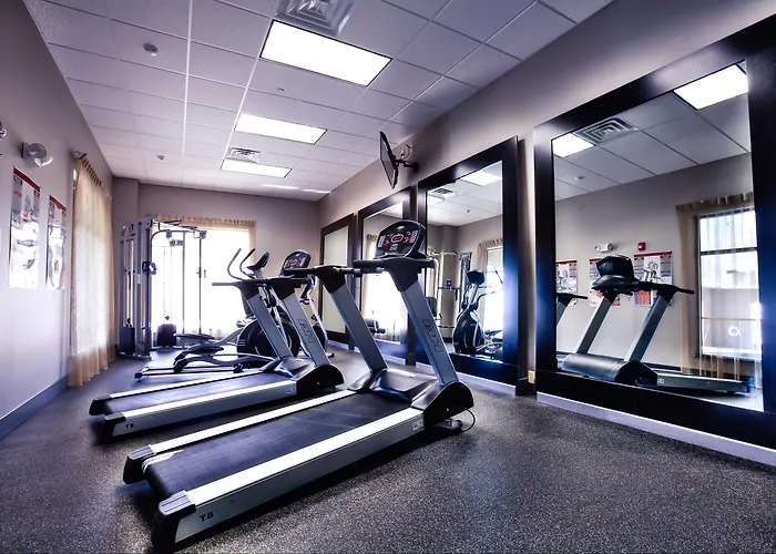 Holiday Inn Express & Suites Amarillo West By Ihg