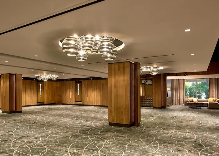 Kimpton Palomar Beverly Hills By Ihg
