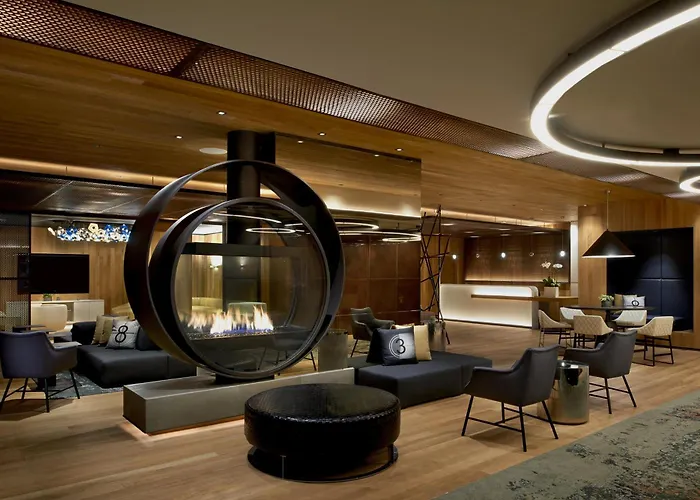 Kimpton Palomar Beverly Hills By Ihg