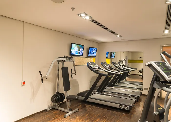5-Sterne-Hotel: Radisson Collection Hotel, Berlin