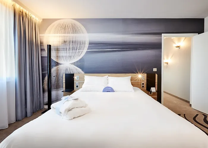 Novotel Kraków Centrum