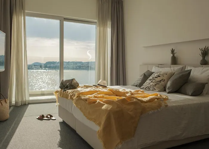 Hotel mit Hund Split