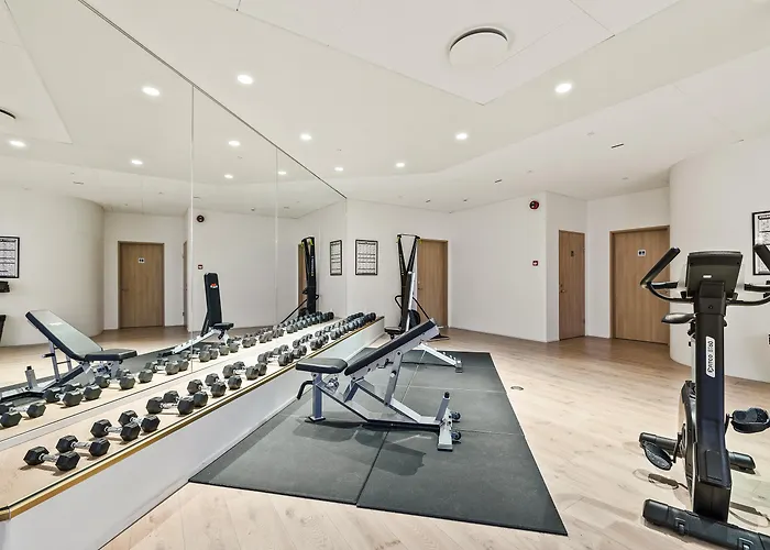 Jacuzzi hotel: Hotel Island - Spa & Wellness Hotel