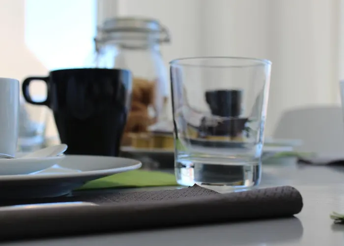 Hotel familiare: B&B Volga Twentyone
