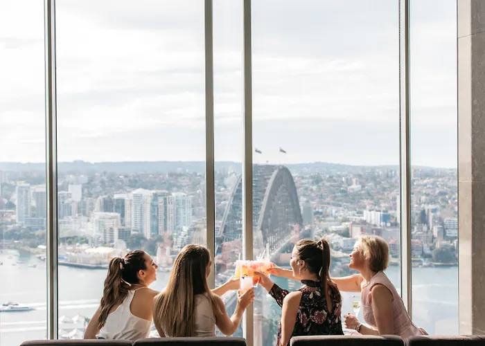 Shangri-La Sydney