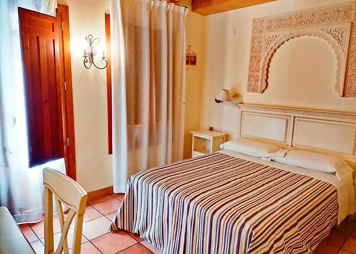 Abadia Hotel