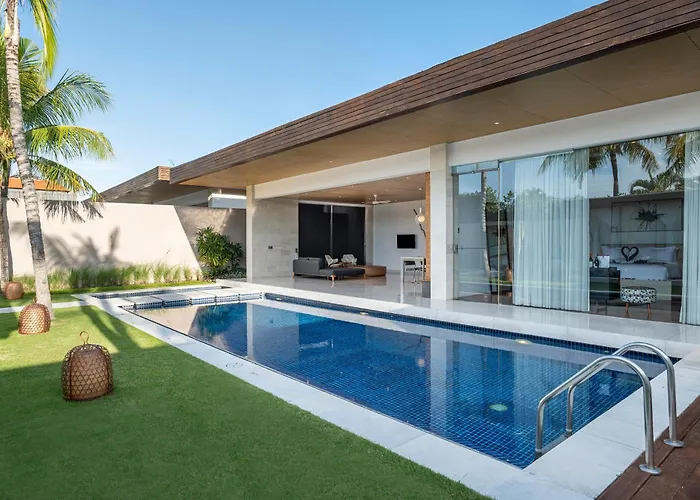 Bungalow rentals One Eleven