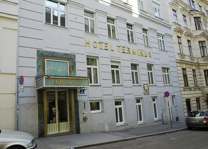 Kinderhotel Terminus