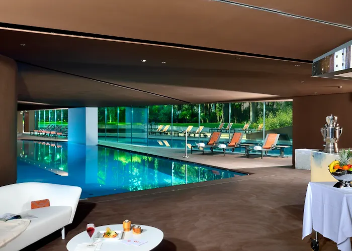 Lido Palace - The Leading Hotels Of The World