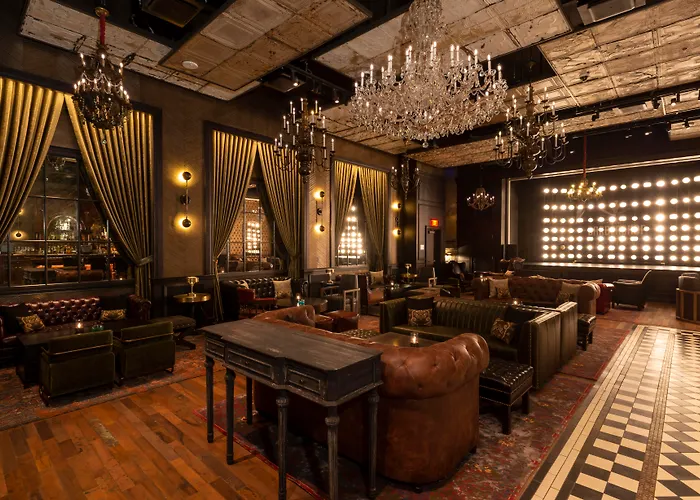 Boutique hotels Cosmopolitan Of Las Vegas