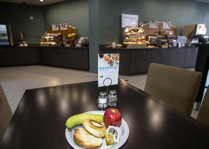 Beach hotel: Hotel Indigo Saint Louis Central West End By Ihg