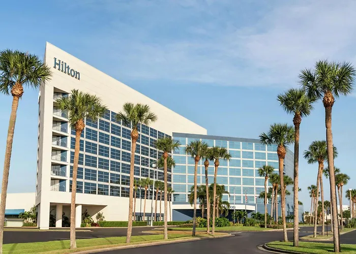 Hilton Melbourne, Fl
