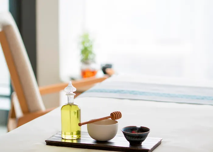  Andaz Tokyo - A Concept By Hyatt