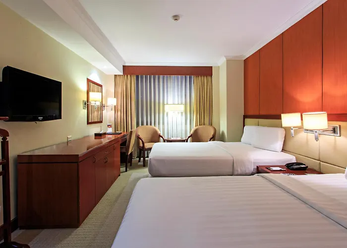 Resorts Guide Cebu Parklane International