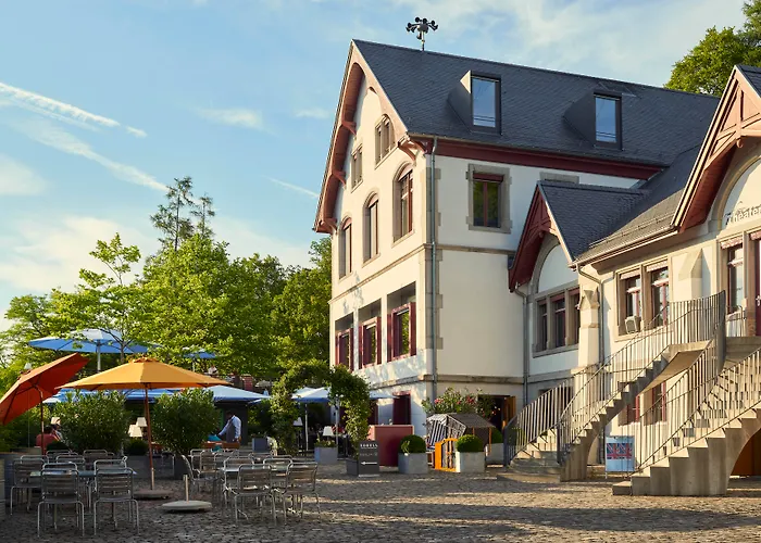 Sorell Rigiblick - Studios & Spa Suites