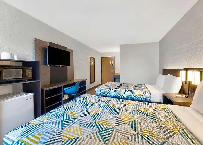 Motel 6-Cedar Rapids, Ia - Airport