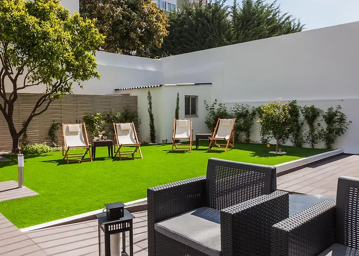 Vila Garden Guesthouse