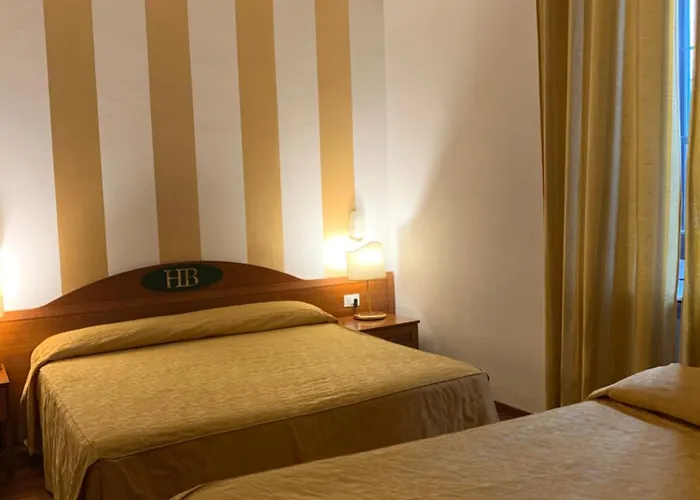 Hotel Bogart 2