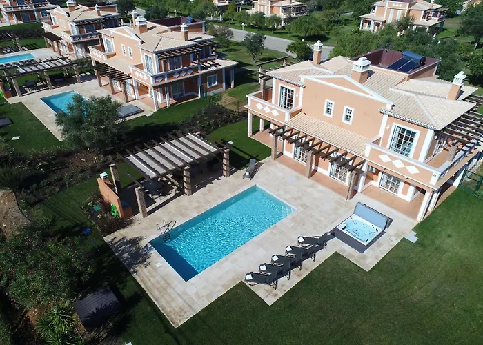Hotel con vistas: Colina Da Lapa & Villas