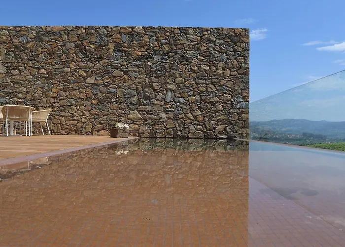 Monverde - Wine Experience Hotel - By Unlock Hotels