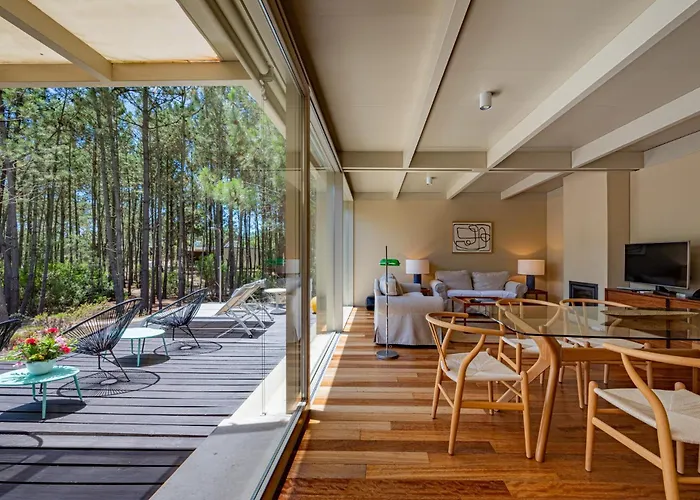  Pestana Troia Eco- & Residences